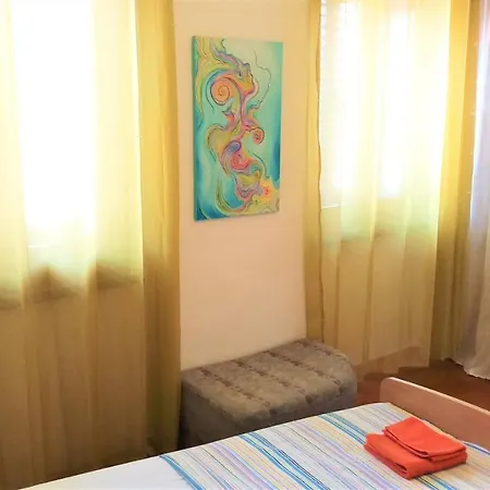 Sonce Apartment