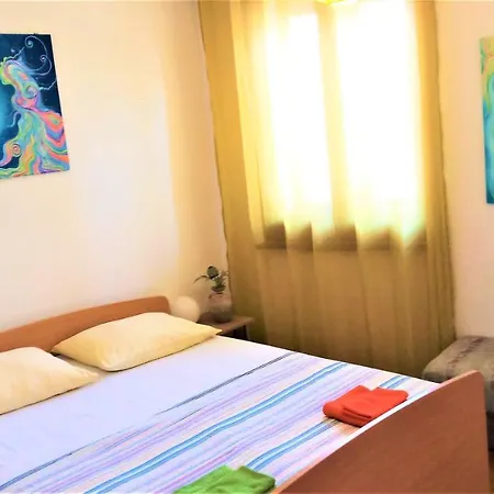 Sonce Apartment *