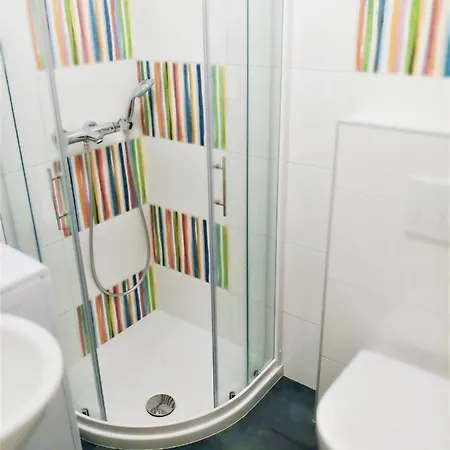 Sonce Appartement Izola