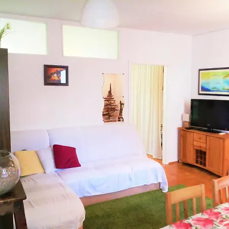 Sonce Apartment *
