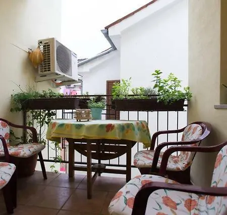 Sonce Apartmán