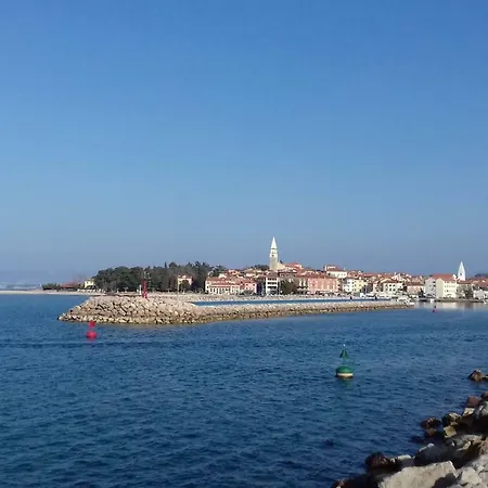 Sonce Apartmán Izola