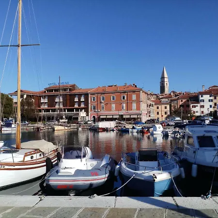 Sonce * Izola