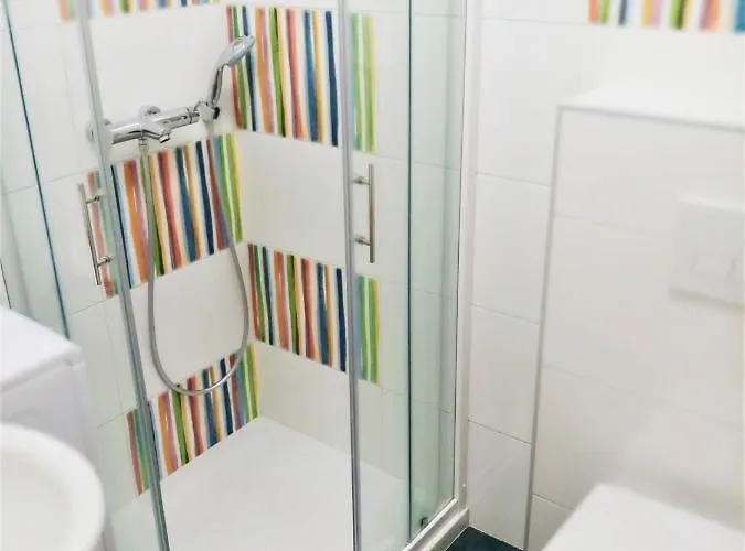 Sonce דירה איזולה